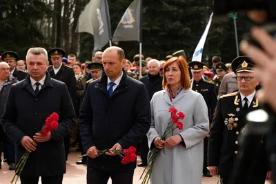 В Петербурге почтут память погибших моряков подлодки «Курск»