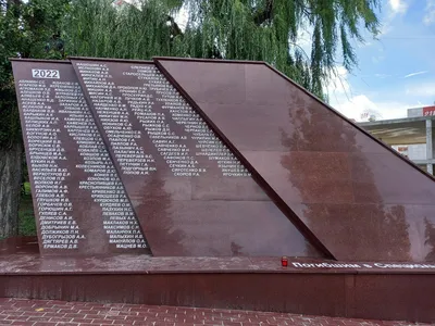 Годовщина трагедии: В Калининграде почтили память моряков с подлодки «Курск»  - KP.RU