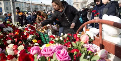 Опубликованные списки погибших и пропавших безвести при пожаре в \"Зимней  вишне\" в Кемерово!!! | Жизнь | Дзен