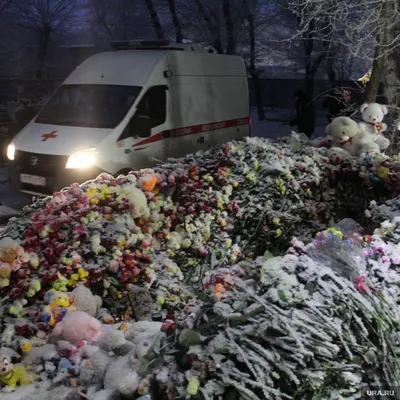 Трагедия в мельчайших деталях. \"Гигарама\" показала руины дома в  Магнитогорске