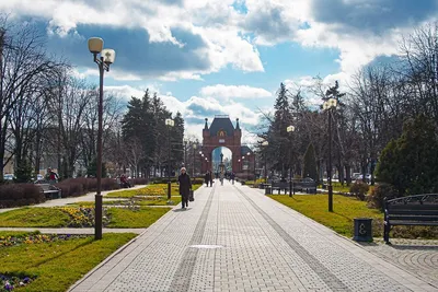 Какой будет предстоящая зима в Краснодаре: долгосрочный прогноз погоды -  KrasnodarMedia.ru