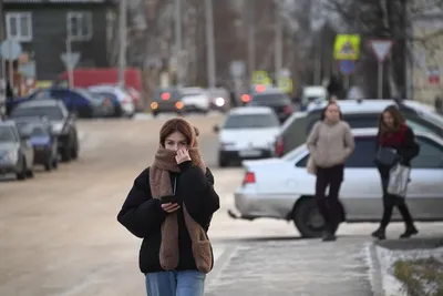 Погода в Краснодаре 24 февраля 2023: в городе продолжит бушевать холодный  ветер - KP.RU