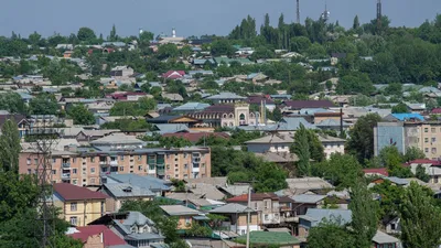 В Краснодаре резко ухудшится погода и будет опасный ветер