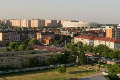 Погода в Рождественский сочельник в Краснодаре: ждать ли дождя. 6 января  2024 г. Кубанские новости