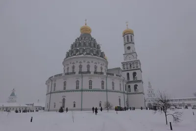 Сильный снегопад обрушился на Москву – Москва 24, 02.04.2021