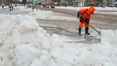 Погода в Москве сегодня, 14 декабря: что будет завтра, какие снегопады