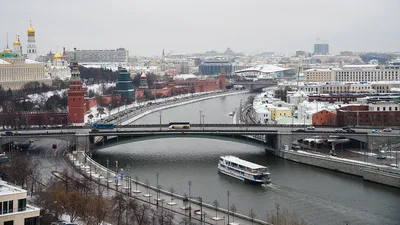 Погода в России | Погода В Москве