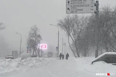 Адская погода в Москве. И вы ее еще называете \"нормальной\"? Да что с вами  вообще?! | Самый главный путешественник | Дзен