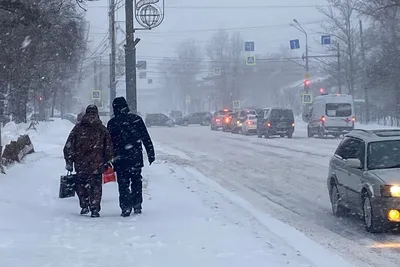 Погода в Москве: к морозу добавится вьюга - О погоде | Новости погоды. -  GISMETEO