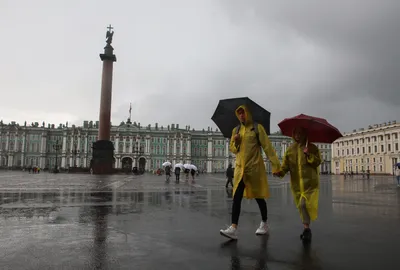 Погода в санкт петербурге фото фотографии