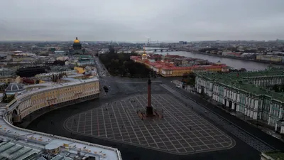 Белые ночи в Санкт-Петербурге: что нужно знать туристу