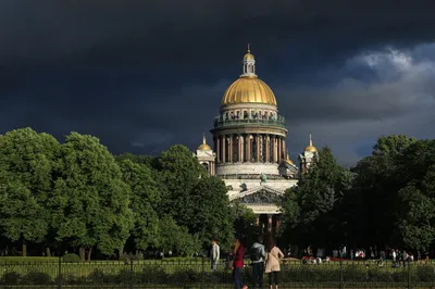 Куда сходить в Санкт-Петербурге зимой: гид по зимнему городу