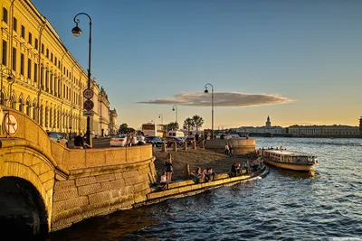 Санкт-Петербург: достопримечательности, фото, как добраться, погода, отели,  сувениры, транспорт