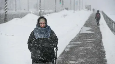 Синоптики рассказали, когда в Сочи наладится погода // Новости НТВ