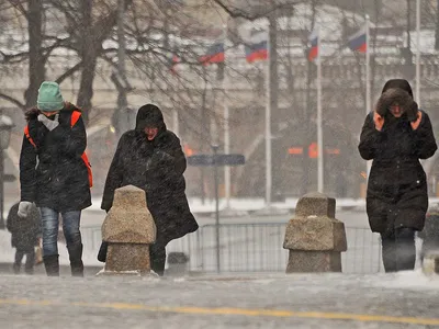 Прогноз погоды в Мурманской области на 28 декабря - Новости Мурманска и  области - ГТРК «Мурман»