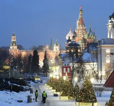 Погода на март 2023 в Москве и Московской области - Рамблер/новости