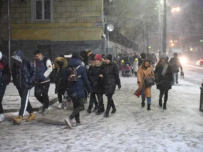 Мартовский снегопад и апрельское тепло: какая погода ожидается в Москве,  Петербурге, Сибири и в Сочи в марте-апреле 2023 года | Курьер.Среда | Дзен