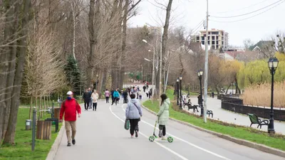 Прогноз погоды на 28 марта: Ветрено, пасмурно и +7°С | Новости Приднестровья