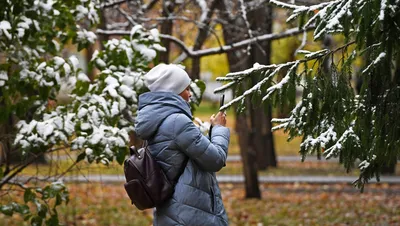 Погода в Украине в марте будет теплее нормы | РБК Украина