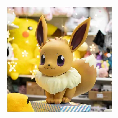 Иви\" / Eevee :: Pokedex :: Pokémon Art :: Pokemon Characters :: Pokémon ( Покемоны) :: ohr cn :: фэндомы / картинки, гифки, прикольные комиксы,  интересные статьи по теме.