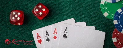 How to Play the Texas Hold'em Bonus Poker Table Game