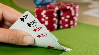 A Beginner's Guide to Playing Poker Online | Skrill