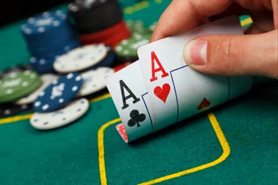 How to play poker: the basic rules common to all types of poker