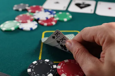 Planning to Play Poker at a Casino? Here's What To Expect - Sycuan