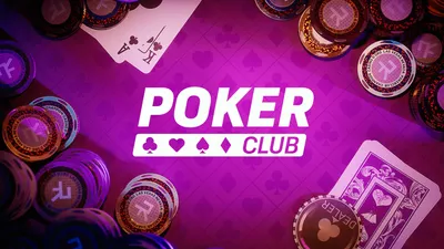 Poker Club | Download and Buy Today - Epic Games Store