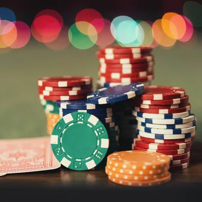 Poker Is Not Gambling, Says Federal Judge