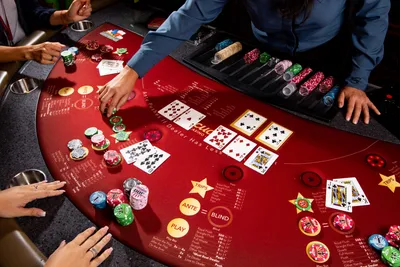 Poker Bomb Pots: How They Work - Borgata Online