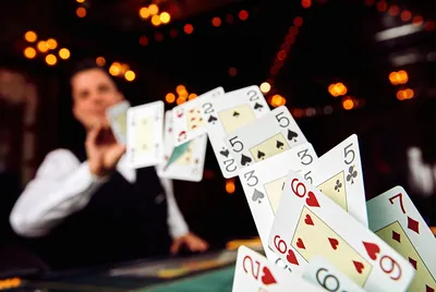 Best Poker Room in Palm Springs | Agua Caliente Casinos