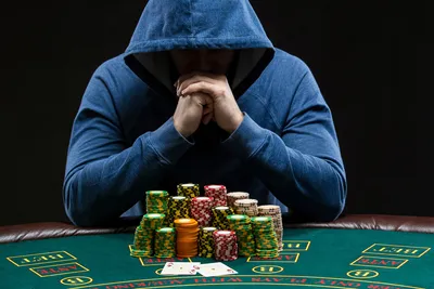 Top Tilting Poker Players of All Time - Borgata Online