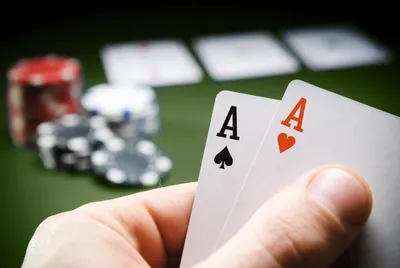 Was This Poker Player's Luck Too Good to Be True? | WIRED