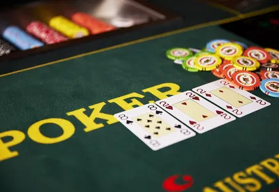 Why I Quit Poker. The first time I played poker was when… | by Marek Garcia  | Medium