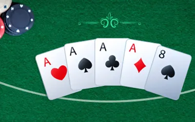 7 Types of Poker Games to Try Your Beginner's Luck