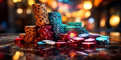 Bluff (poker) - Wikipedia