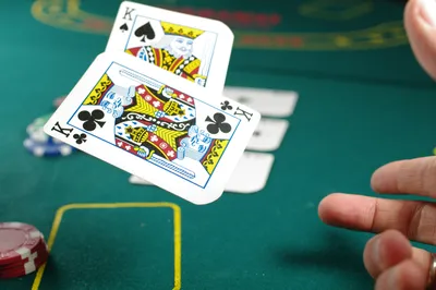 Poker for teens: How far is too far?