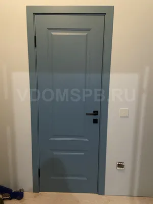 Купить двери RAL покраска межкомнатных дверей эмалью в любой цвет по RAL