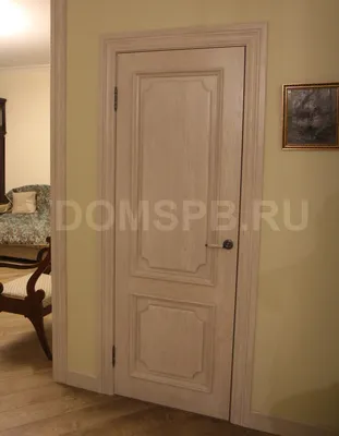 Двери из какого массива лучше | Интернет-магазин «Вдом»