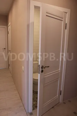 Технологии покраски дверей - 1dveri.com.ua
