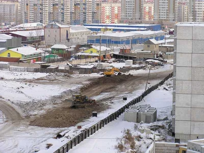 Город Красноярск: климат, экология, районы, экономика, криминал и  достопримечательности | Не сидится