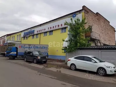 В Покровке открывается новая большая поликлиника - Прима