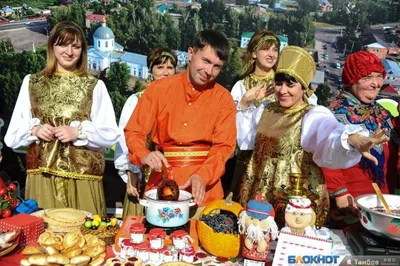 Покровская ярмарка в этом году соберёт максимальное количество участников