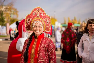 В Тамбове открылась девятая Покровская ярмарка – Коммерсантъ Воронеж