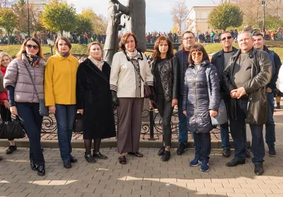 В тамбовских дворах пройдут маленькие Покровские ярмарки - ПроТамбов