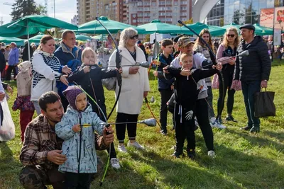 Фотоотчет «Покровская ярмарка в детском саду» (10 фото). Воспитателям  детских садов, школьным учителям и педагогам - Маам.ру