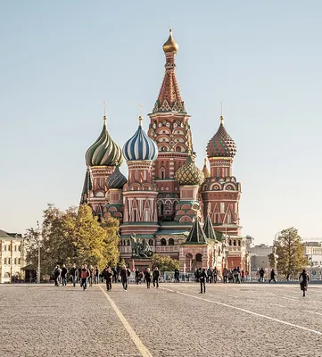 Храм Василия Блаженного — Википедия