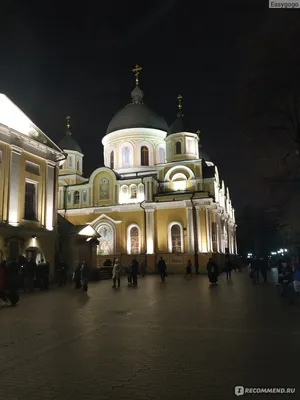 Покровский монастырь в Москве: где находится, описание, история