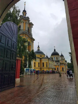 Обои Покровский монастырь Города Москва (Россия), обои для рабочего стола,  фотографии покровский монастырь, города, москва , россия, покровский,  монастырь, ночь, москва Обои для рабочего стола, скачать обои картинки  заставки на рабочий стол.